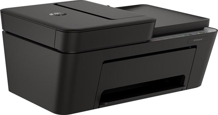 Actual product image HP Deskjet 4320 All-in-One Bl?kprinter (Ink, Colour)