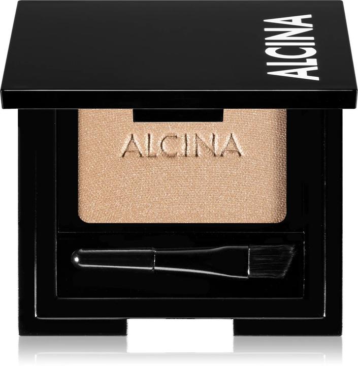 Actual product image Alcina Perfect Eyebrow (Light brown)