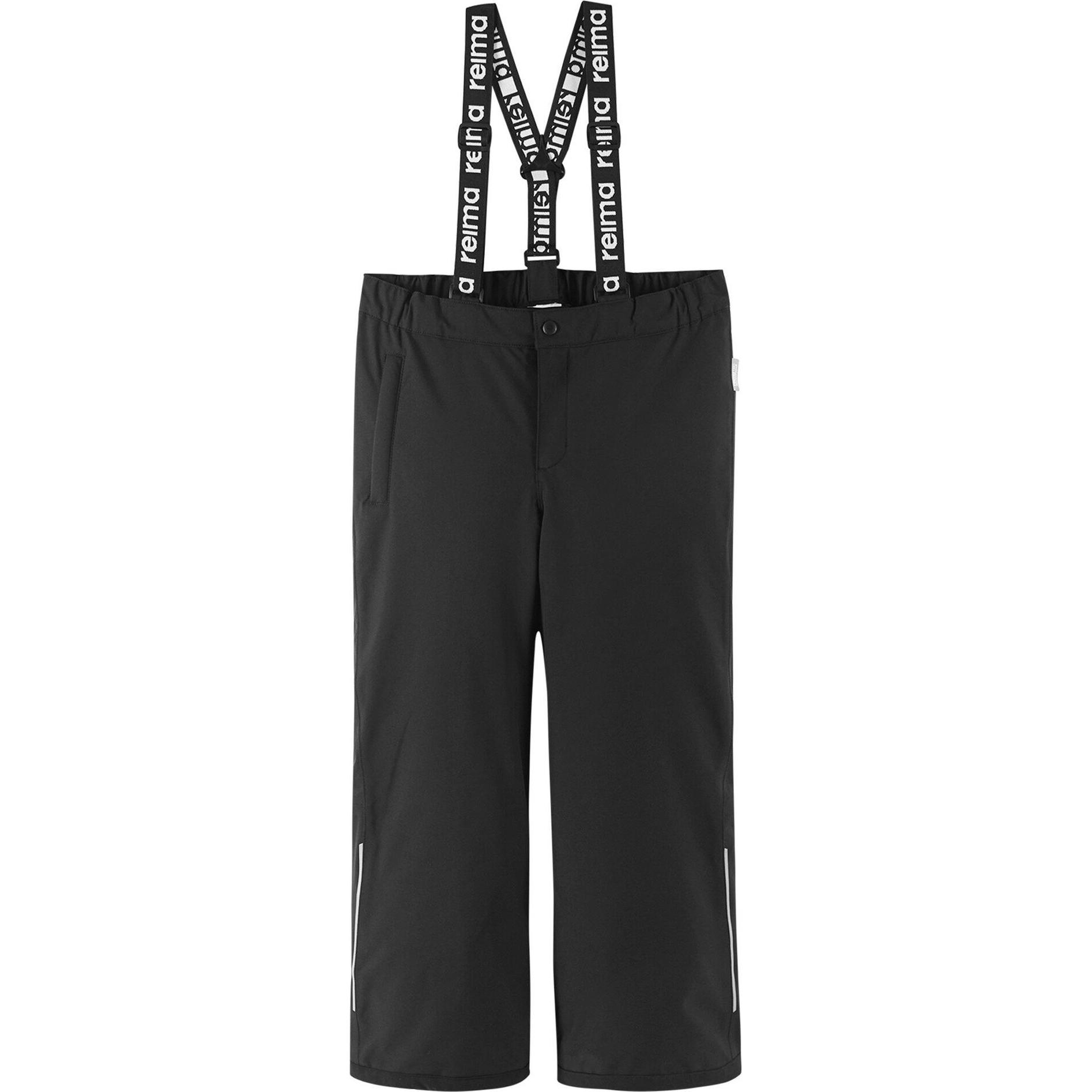 Reima tec Kinder Schneehose Loikin (152) (62648023)