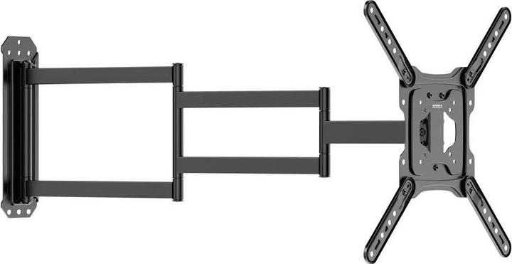 Produktbild SpeaKa Professional SP-TVM-1000 TV-Wandhalterung 58,4 cm (23") - 165,1 cm (65") (65", 35 kg)