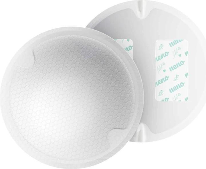 Neno Wkładki laktacyjne anatomiczne Naturale* 60szt (60x)