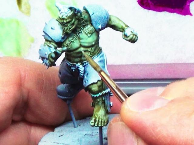 Image du produit da Vinci Pinceau Miniature Maestro série 76 2