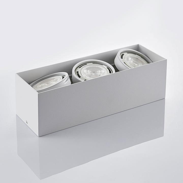 Produktbild Arcchio Rosalie (3300 lm, GU10)