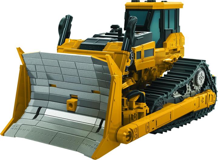 Image du produit Hasbro Transformers Studio Series, figurines de classe Voyageur