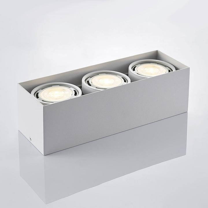 Produktbild Arcchio Rosalie (3300 lm, GU10)