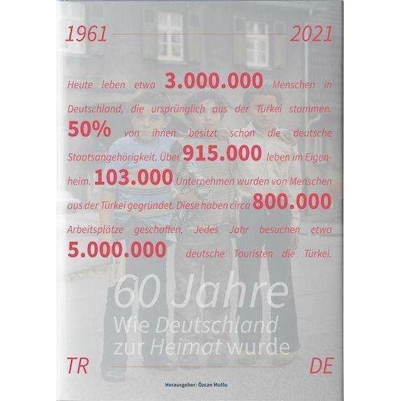 Özcan Mutlu, Sachbücher von Ariel Hauptmeier, Özcan Mutlu