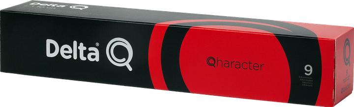 Produktbild Delta Q Qharacter (10 x Port.)