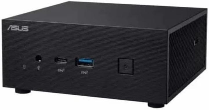 Produktbild ASUS PN-63-S1 I3-1115G4 256GB 8GB (256 GB, 8 GB)