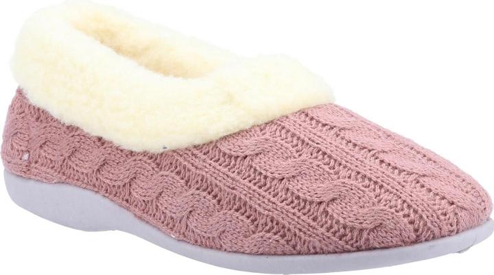 Produktbild Fleet & Foster Hausschuhe Sarina (38)