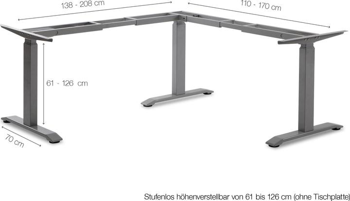 Produktbild Möbel-Eins Office