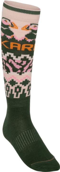 Produktbild Kari Traa Johanne Sock (36 - 37)