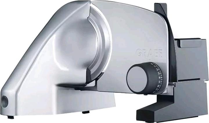 Actual product image Graef Vivo V 11