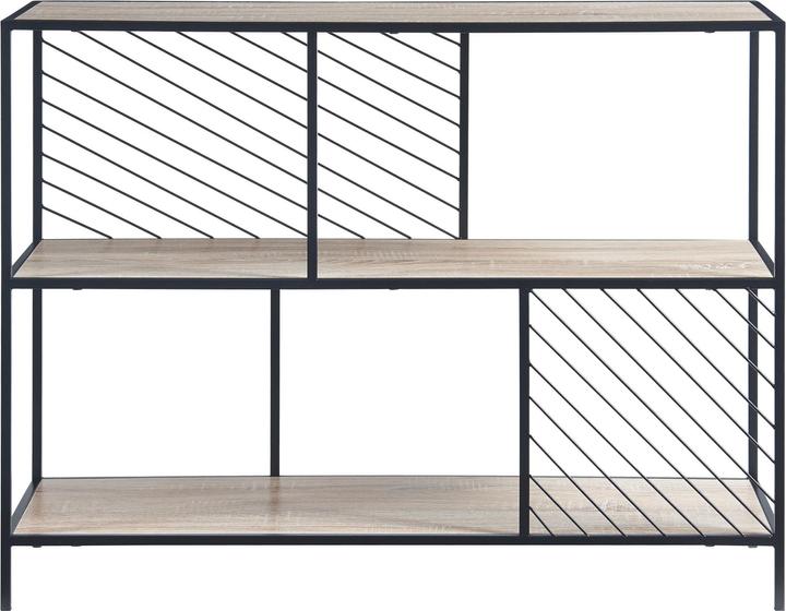 Actual product image En.Casa Lumparland (30 x 100 x 75 cm)