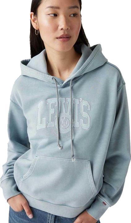 Produktbild Levis Heritage Kapuzenpullover (M)