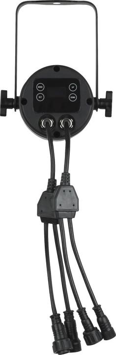 Image du produit Showtec Cameleon Spot Q4 (15 W, LED)