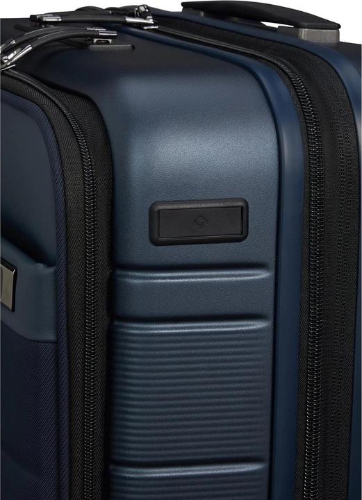 Produktbild Samsonite Suitcase Neopod Expand Front Pocket - Blue (43 l)