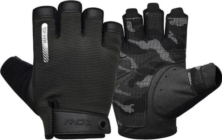 Image du produit Rdx T2 Weightlifting Gloves (M)