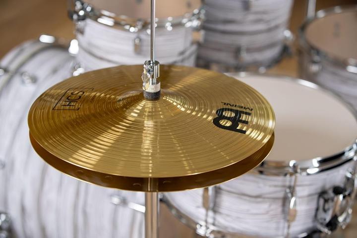 Immagine prodotto Meinl HCS141620 bekkenset (14", Bacinella, HiHat, Urto)