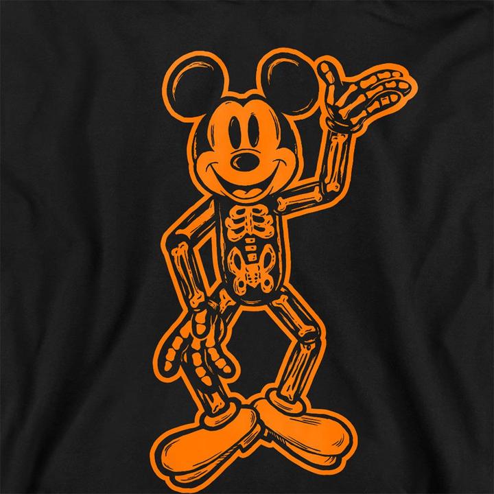 Produktbild Disney Hoodie zum Überziehen (116)