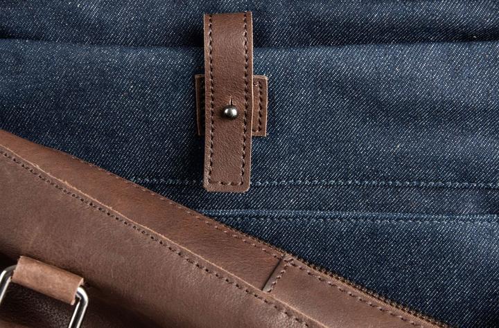 Produktbild Harolds Aktentasche