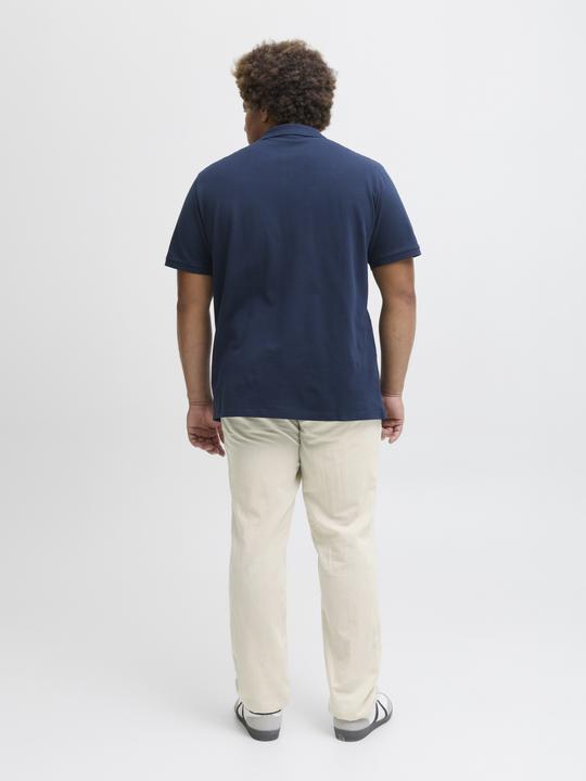 Produktbild Jack & Jones Plus Verjüngt Karottenhosen Karottenhosen (W40/L34)
