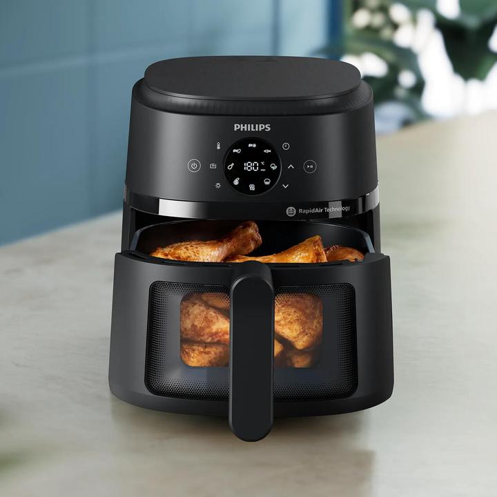 Image du produit Philips Airfryer 4.2 L (NA220/00)