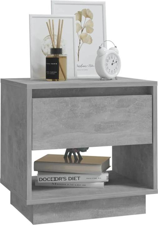 Produktbild vidaXL Nachttisch (34 x 34 x 44 cm)