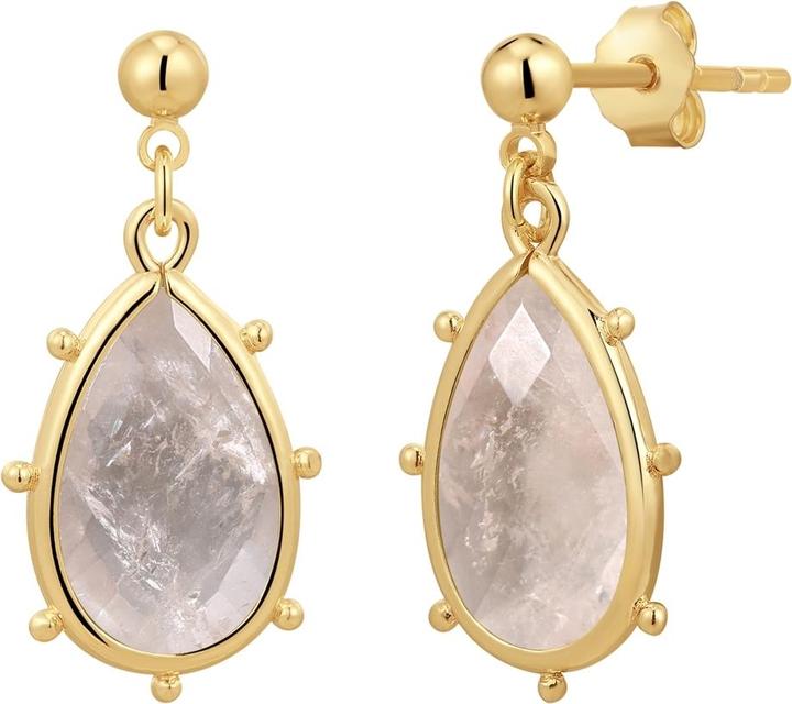 Immagine prodotto Yokoamii Damen Ohrhänger - 37646 (Ottone)