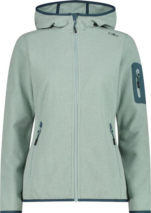 Immagine prodotto CMP Campagnolo Zip Hoodie (S)