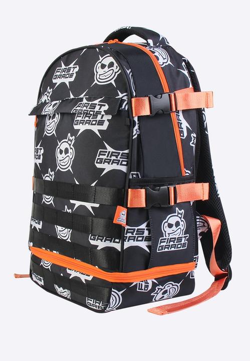 Firstgrade - Qual Backpack - 46 x 30 x 13 cm