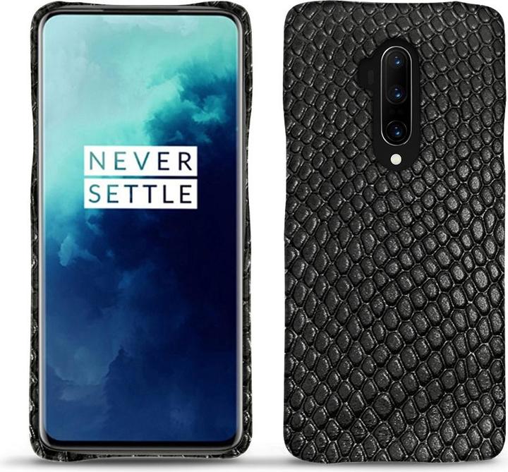 Serpent nero ( Noir / Black)