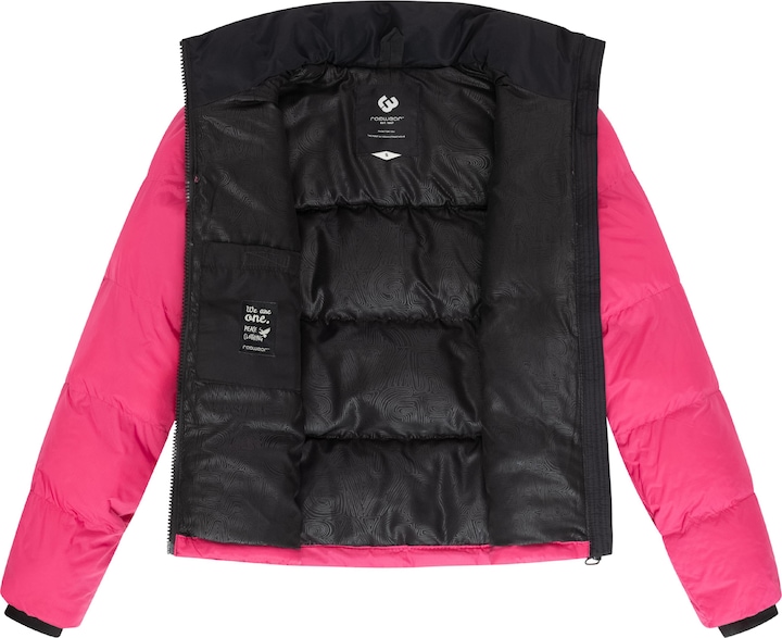 Actual product image Ragwear Serah (5XL)