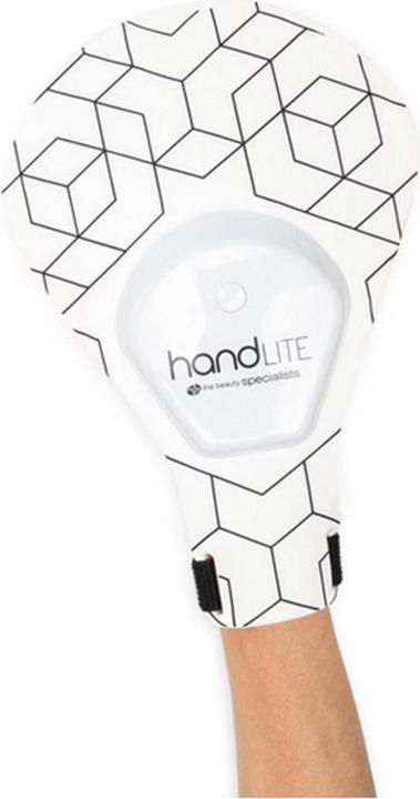 Produktbild Rio LED Handmaske handLITE