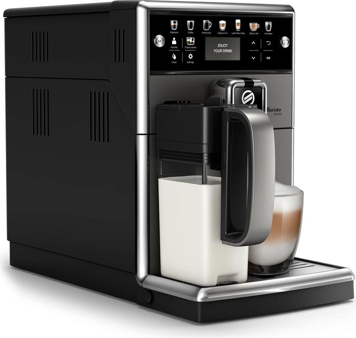 Image du produit Saeco PicoBaristo Deluxe