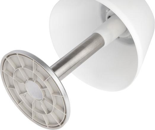 Produktbild Diebold Die Bold SVEN Solar-Tischlampe,mit Ladeanschluss