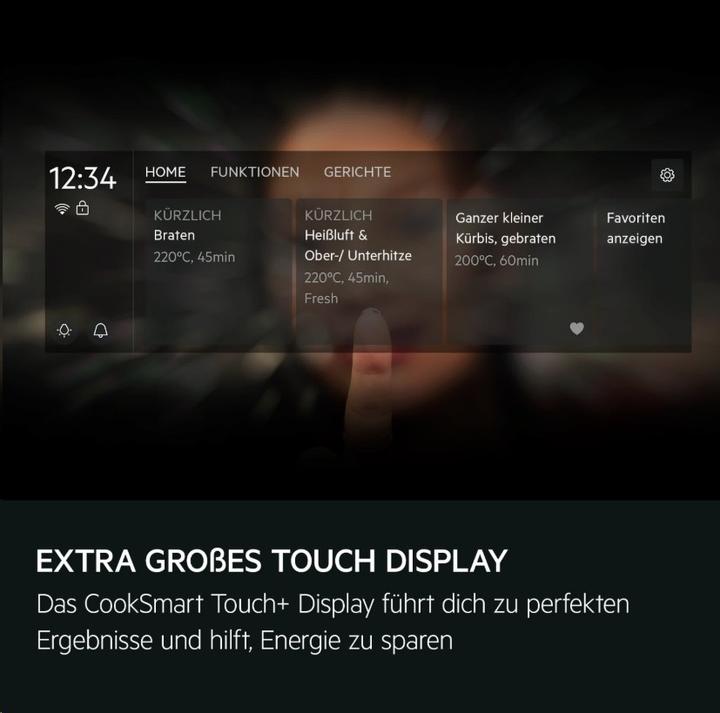 Produktbild AEG TP9SB83ZAB