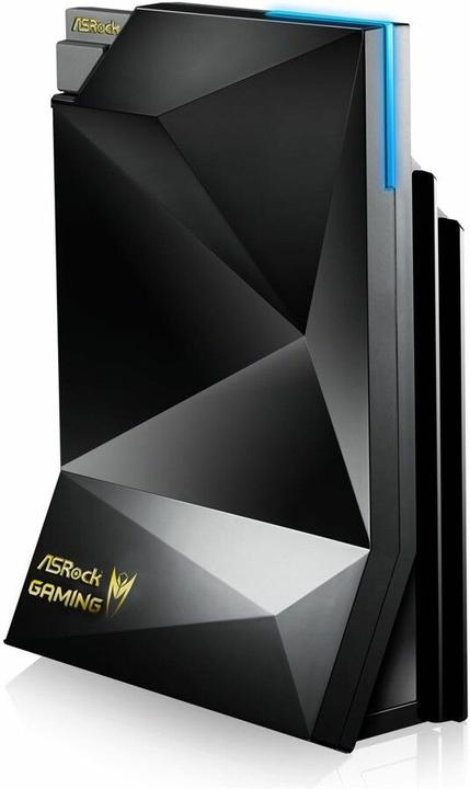 AsRock Asro G10