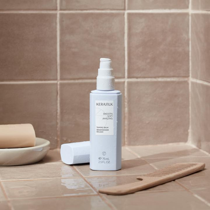 Produktbild Kerasilk Specialist - Taming Balm (Haarcreme, 75 ml)