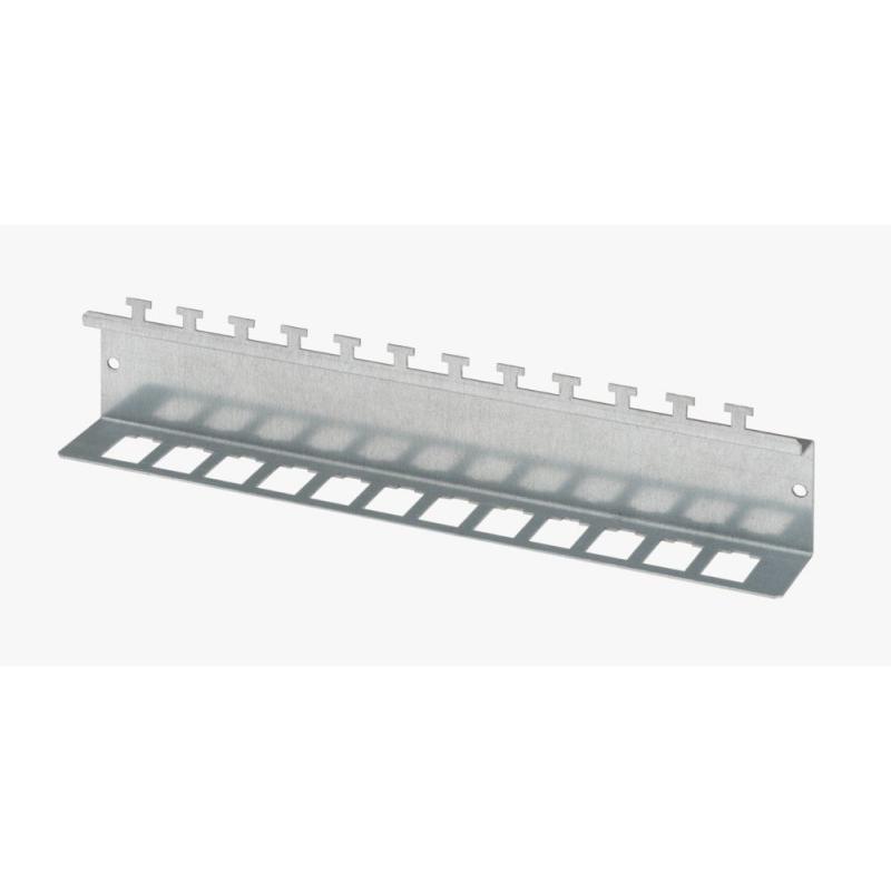Thumbnail - ABN, Verteilerschrank Zubehör, Patch Panel