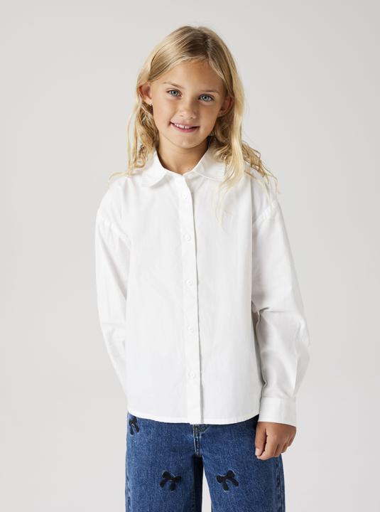 Image du produit Name it Chemise en coton bio (116)