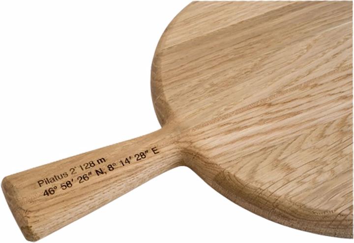 Image du produit Panorama Knife Planche en bois