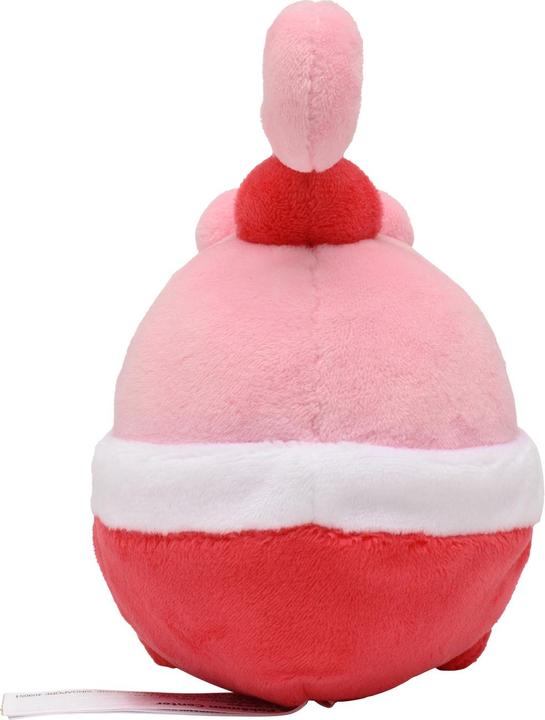 Immagine prodotto Pokémon Peluche Happiny Sitting Cuties - 14,5 cm (14.50 cm)