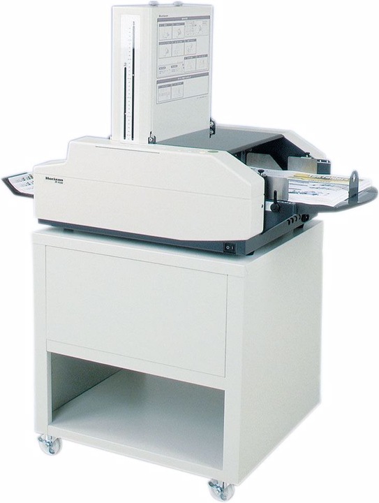 Actual product image PF-P3110 folding machine
