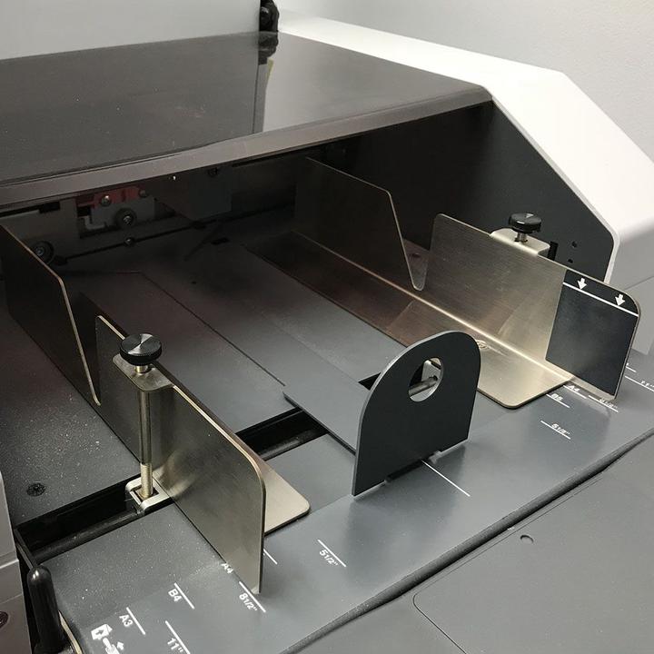 Immagine prodotto Macchina piegatrice PF-P330