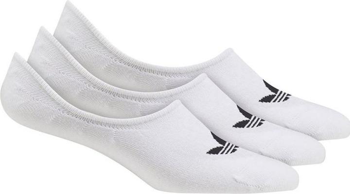 Image du produit Adidas Low Cut Socks (3 Pack) (43 - 45, L)