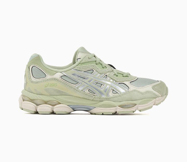 Image du produit ASICS Performance Asics Gel NYC Sage Frost (36)