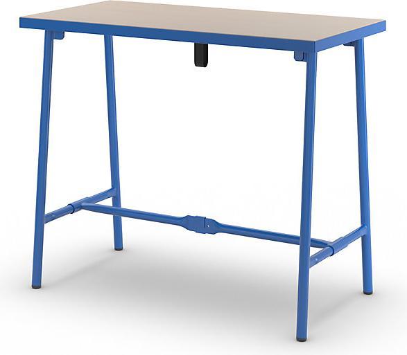 Actual product image Simon  Evers & Co. Workbench, foldable (100 cm, 50 cm)
