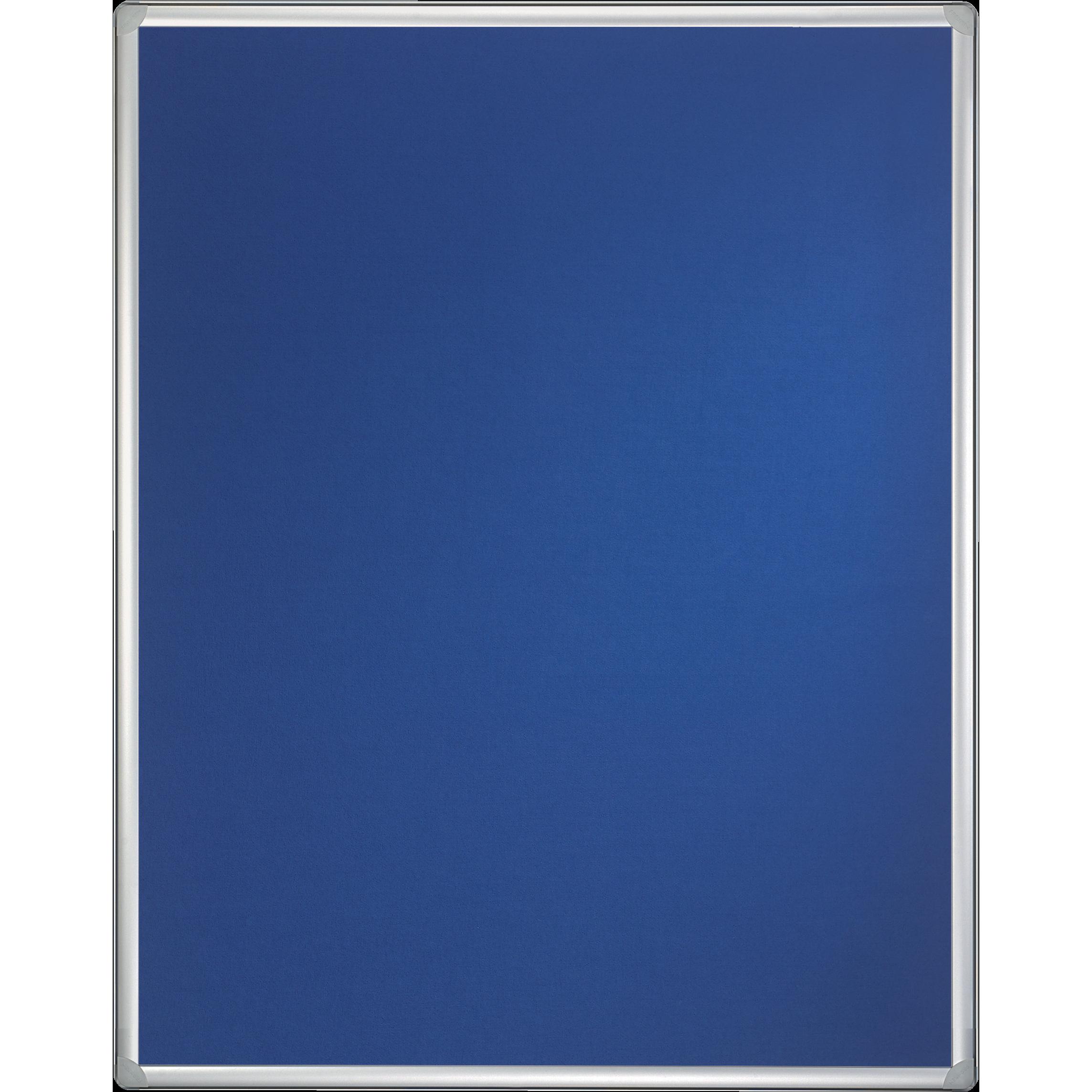 Thumbnail - Franken, Pinnwand, Stellwandtafel PRO Filz (180 x 120 cm)