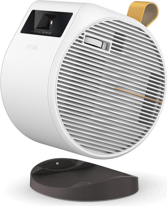 Actual product image BenQ GV11 (WVGA, 200 lm, 1.3:1)