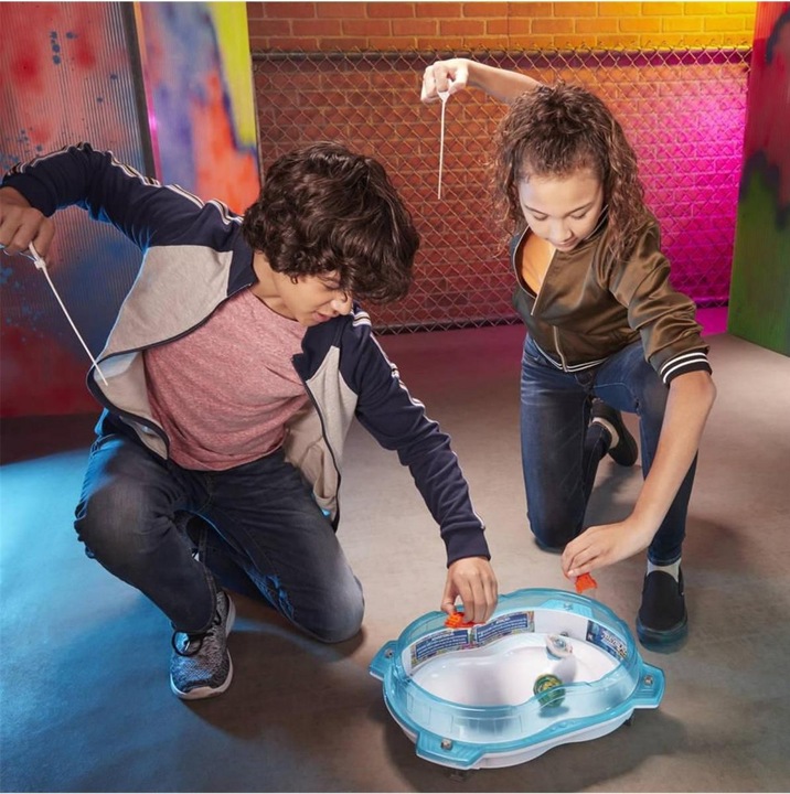 Produktbild Hasbro Hypersphere Battle (Multilingual)